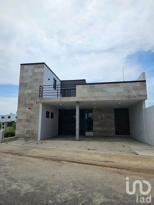 Casa en Venta en Dzityá, Mérida, Yucatán | NEX-292959 | iad México | Foto 1 de 7
