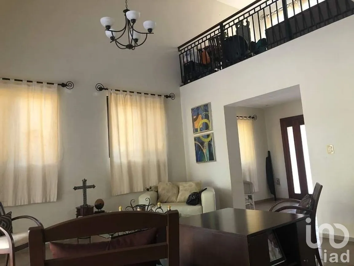 Casa en Venta en Pedregales de Tanlum, Mérida, Yucatán | NEX-292989 | iad México | Foto 11 de 11