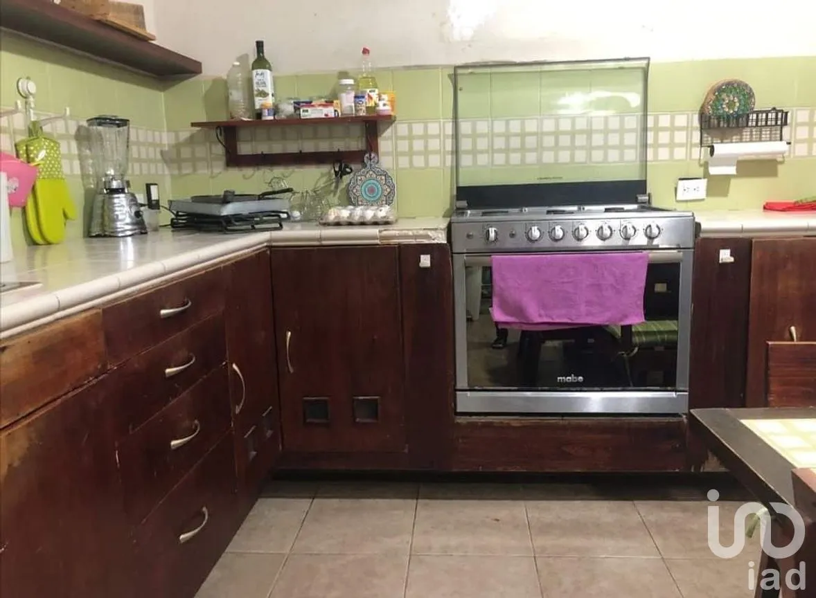 Casa en Venta en Pedregales de Tanlum, Mérida, Yucatán | NEX-292989 | iad México | Foto 10 de 11