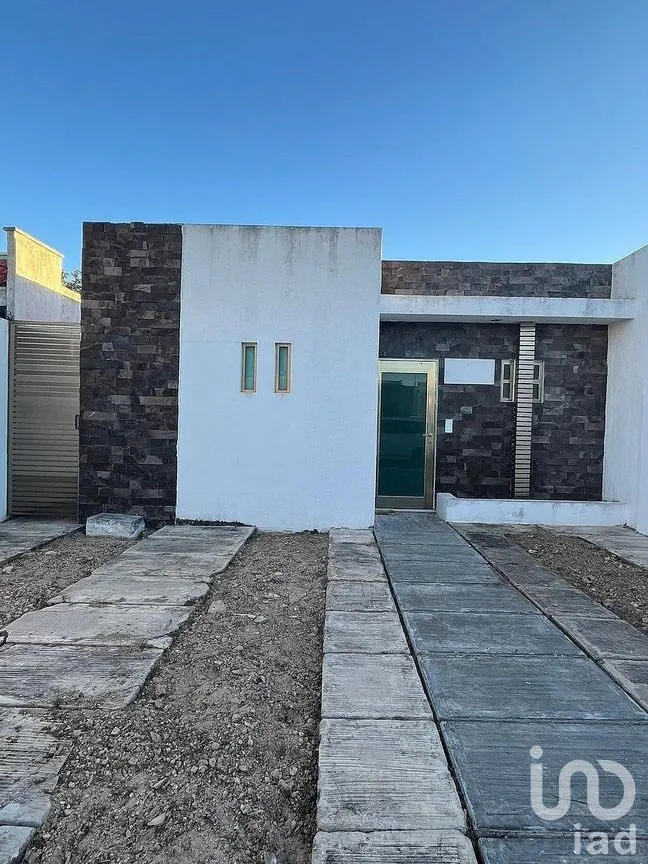 Casa en Venta en Las Américas, Mérida, Yucatán | NEX-292990 | iad México | Foto 1 de 7