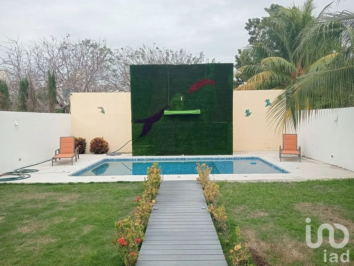 Casa en Venta en San Antonio Hool, Mérida, Yucatán | NEX-293004 | iad México | Foto 2 de 11