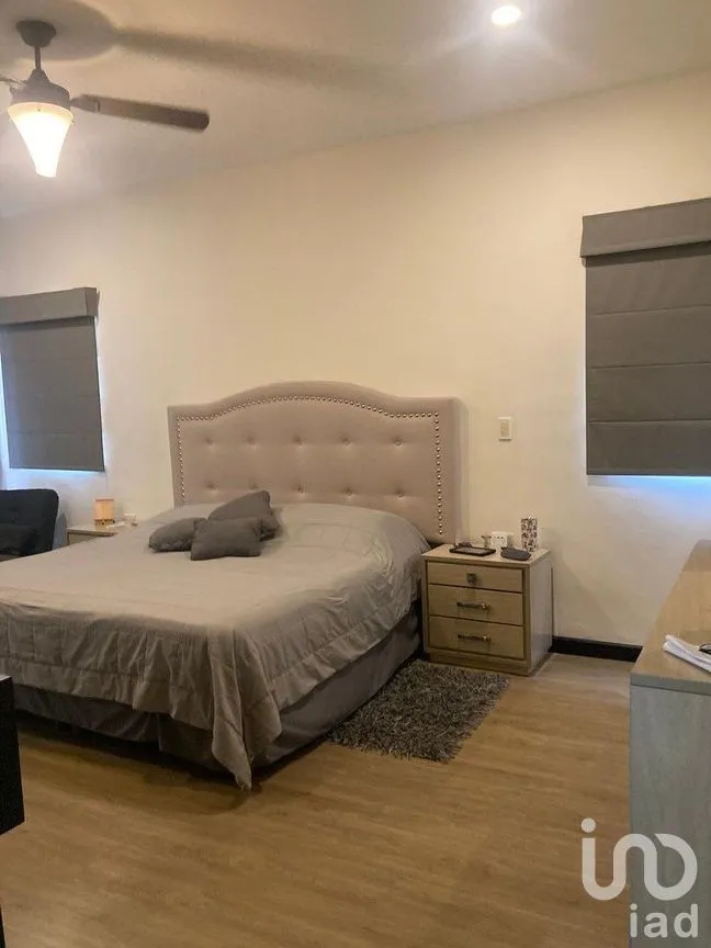 Casa en Venta en San Antonio Hool, Mérida, Yucatán | NEX-293004 | iad México | Foto 5 de 11
