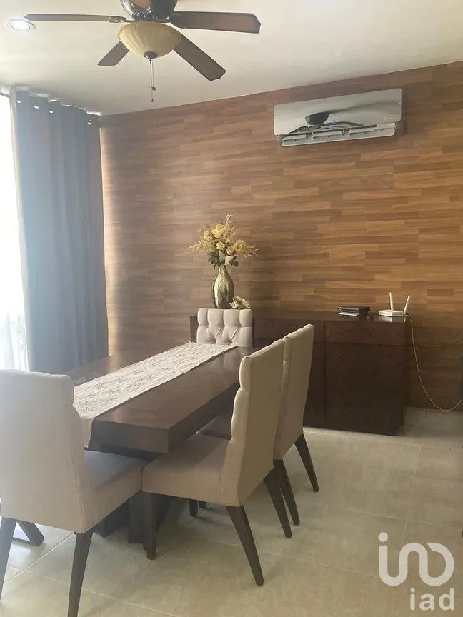 Casa en Venta en San Antonio Hool, Mérida, Yucatán | NEX-293004 | iad México | Foto 7 de 11