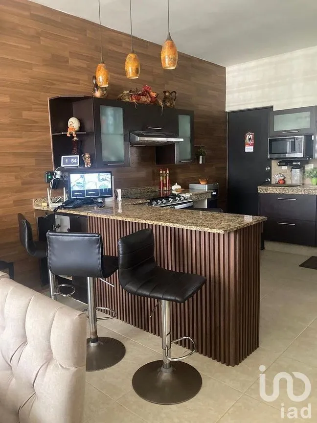 Casa en Venta en San Antonio Hool, Mérida, Yucatán | NEX-293004 | iad México | Foto 8 de 11