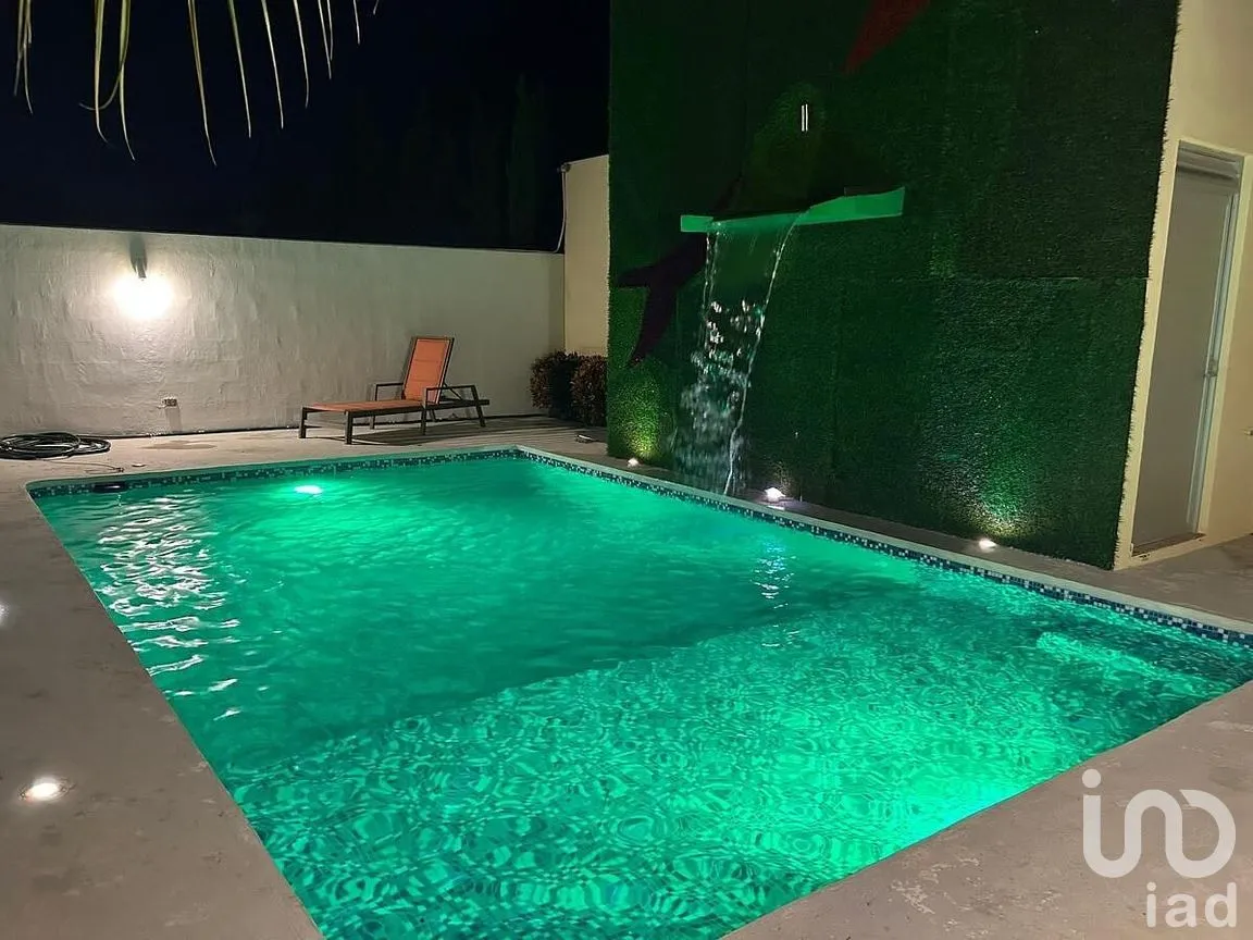 Casa en Venta en San Antonio Hool, Mérida, Yucatán | NEX-293004 | iad México | Foto 9 de 11