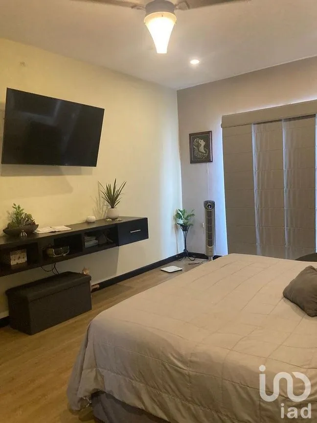 Casa en Venta en San Antonio Hool, Mérida, Yucatán | NEX-293004 | iad México | Foto 10 de 11