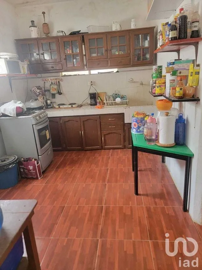 Casa en Venta en Cortes Sarmiento, Mérida, Yucatán | NEX-293005 | iad México | Foto 4 de 4