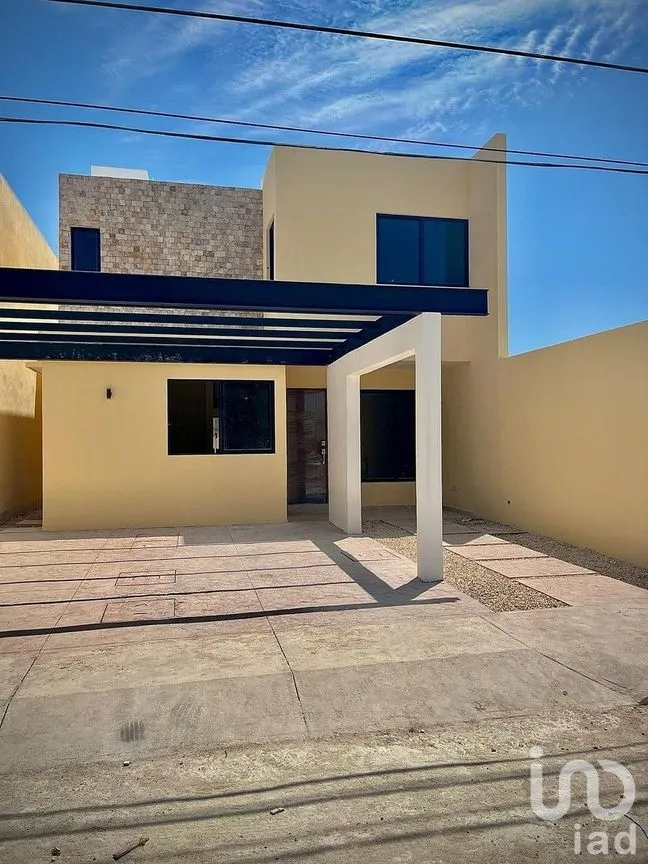 Casa en Venta en Los Pinos, Mérida, Yucatán | NEX-293006 | iad México | Foto 3 de 8