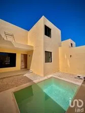 NEX-293006 - Casa en Venta, con 3 recamaras, con 3 baños, con 175 m2 de construcción en Los Pinos, CP 97138, Yucatán.