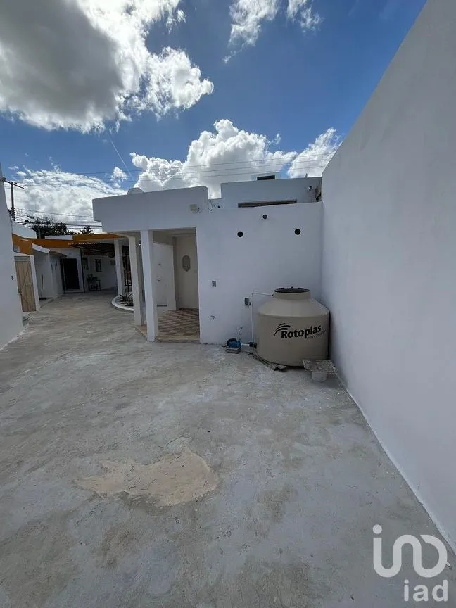 Casa en Venta en Meliton Salazar, Mérida, Yucatán | NEX-293053 | iad México | Foto 3 de 6