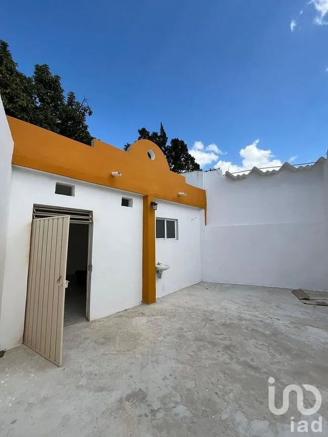 Casa en Venta en Meliton Salazar, Mérida, Yucatán | NEX-293053 | iad México | Foto 1 de 6