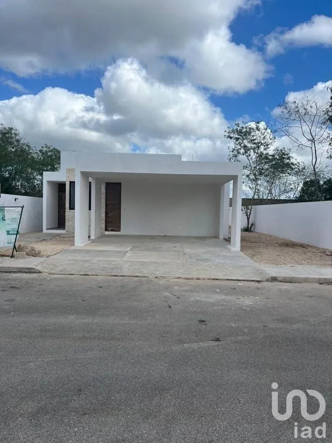 Casa en Venta en Conkal, Conkal, Yucatán | NEX-293859 | iad México | Foto 2 de 17