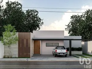 NEX-294483 - Casa en Venta, con 3 recamaras, con 3 baños, con 180 m2 de construcción en Kikteil, CP 97303, Yucatán.