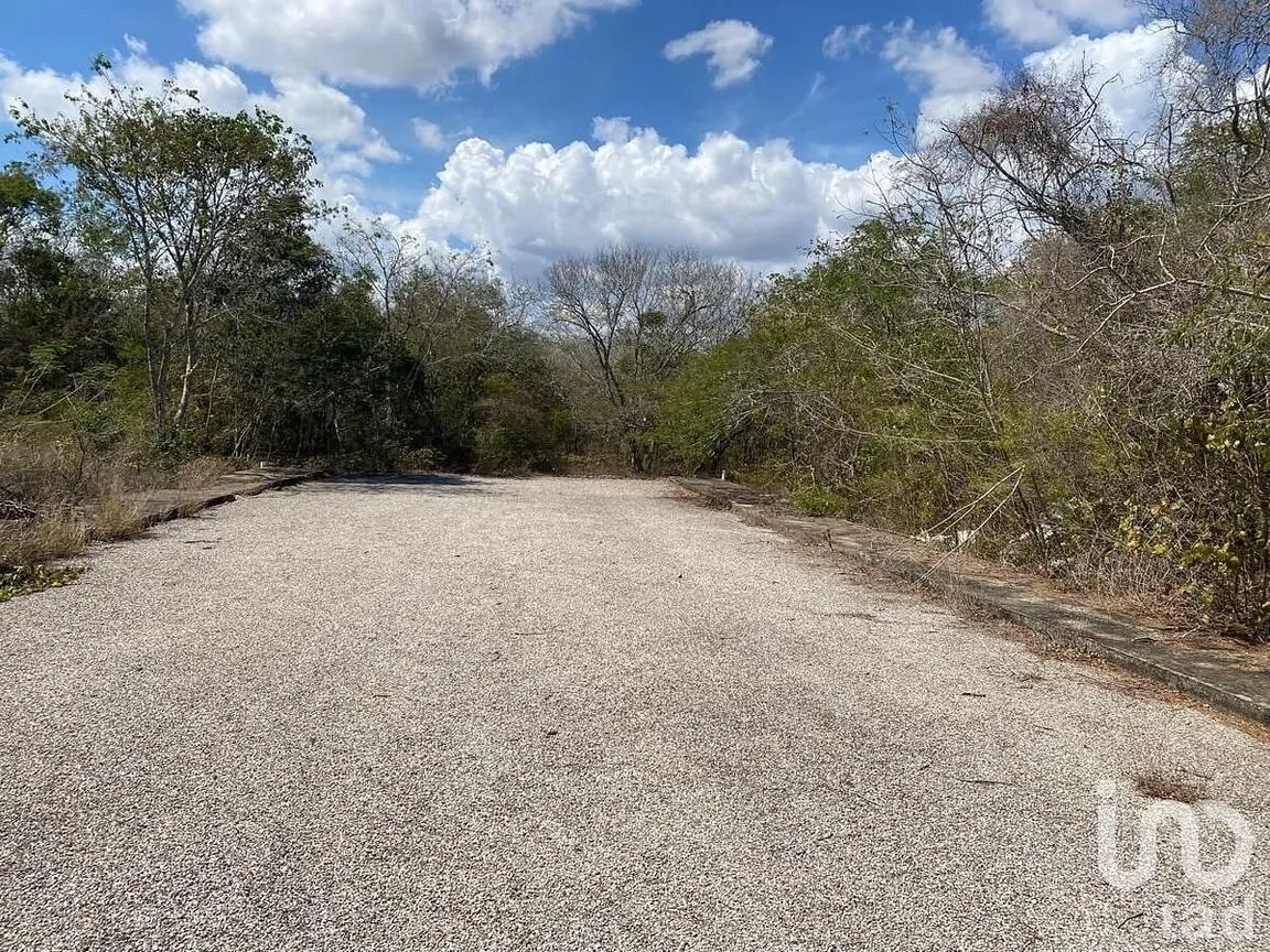 Terreno en Venta en Kikteil, Mérida, Yucatán | NEX-294635 | iad México | Foto 2 de 4