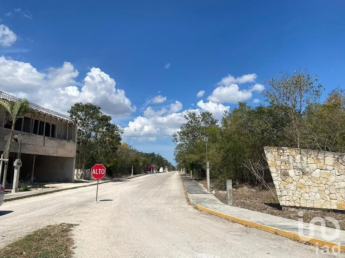 Terreno en Venta en Kikteil, Mérida, Yucatán | NEX-294635 | iad México | Foto 3 de 4