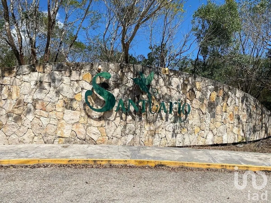 Terreno en Venta en Kikteil, Mérida, Yucatán | NEX-294635 | iad México | Foto 1 de 4