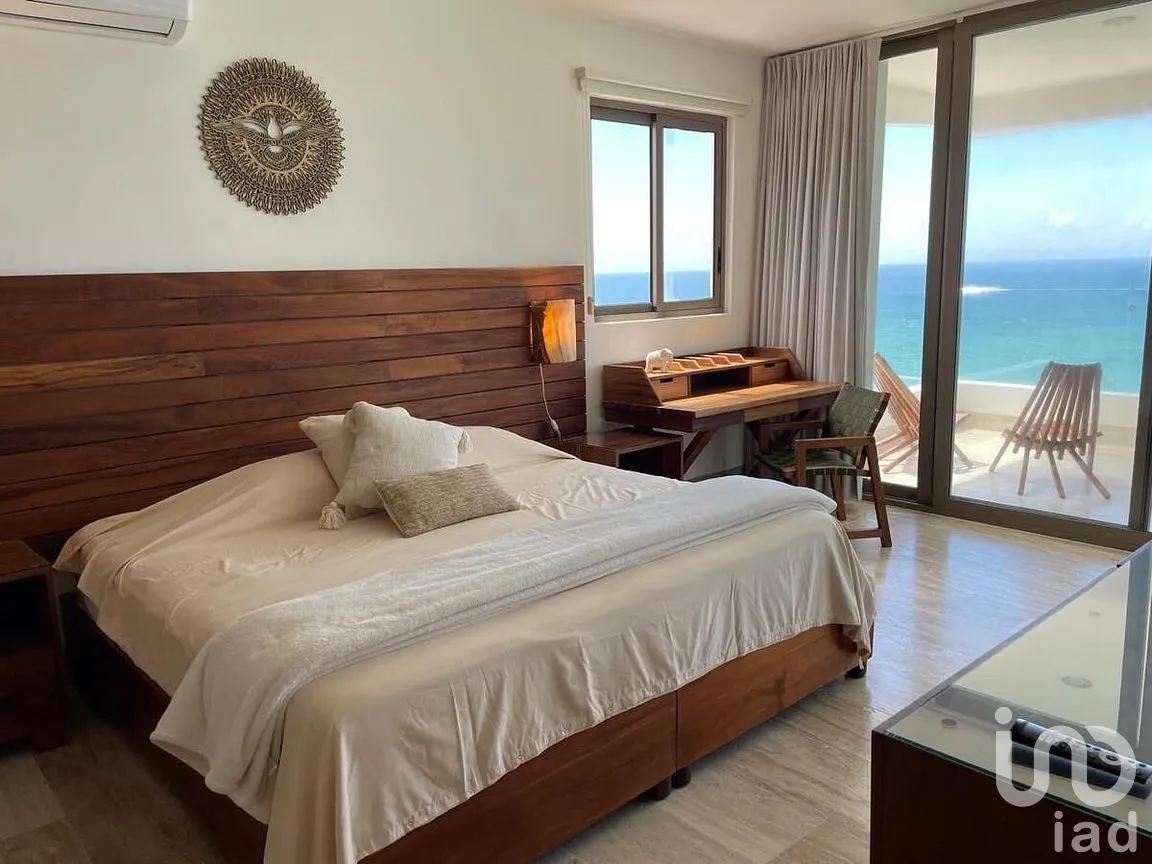 Departamento en Venta en Chicxulub, Chicxulub Pueblo, Yucatán | NEX-294639 | iad México | Foto 5 de 9