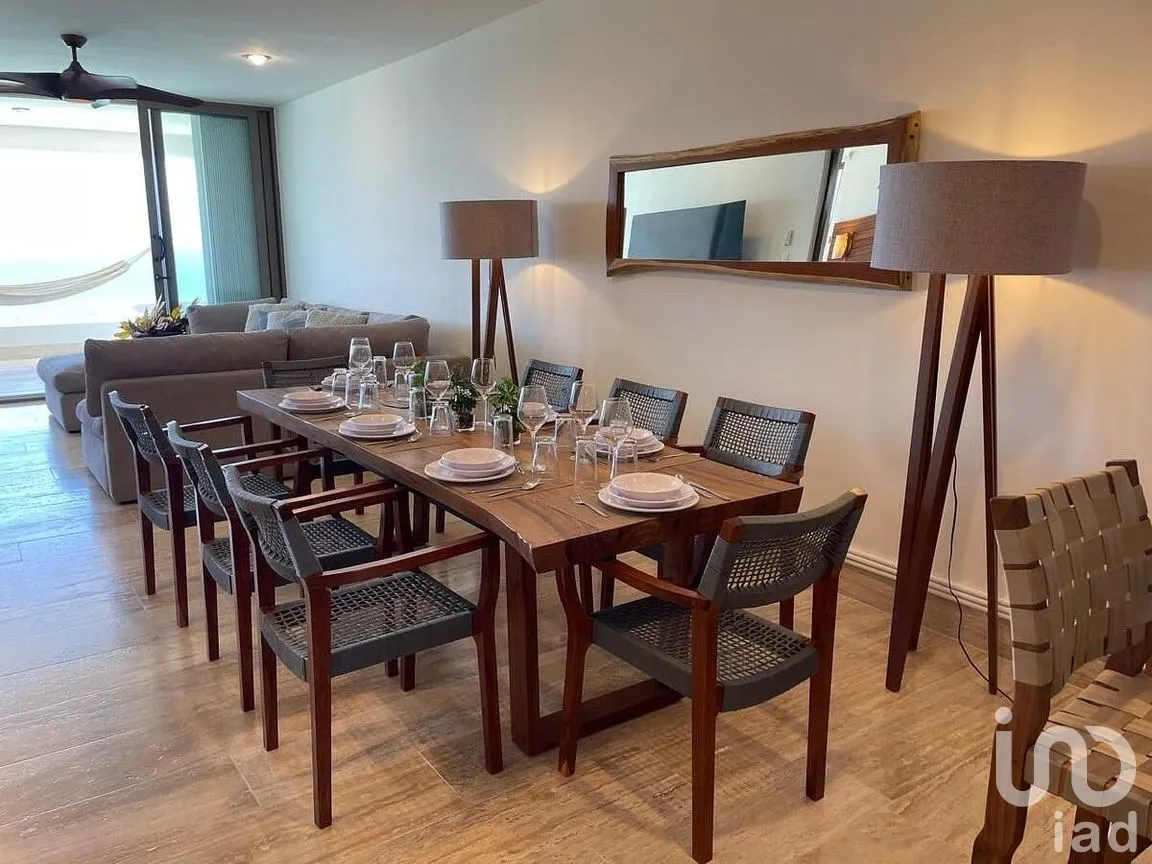 Departamento en Venta en Chicxulub, Chicxulub Pueblo, Yucatán | NEX-294639 | iad México | Foto 9 de 9