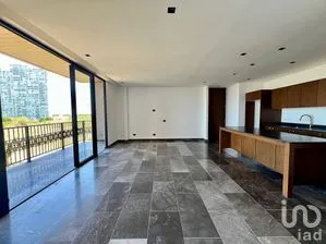 NEX-295470 - Departamento en Renta, con 2 recamaras, con 2 baños, con 119.84 m2 de construcción.