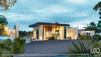 NEX-296826 - Casa en Venta, con 1 recamara, con 1 baño, con 76 m2 de construcción.