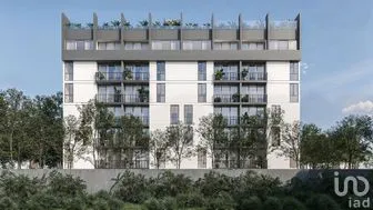 NEX-297001 - Departamento en Venta, con 1 recamara, con 1 baño, con 77.33 m2 de construcción.