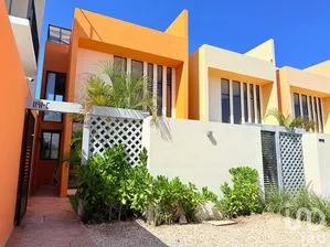 NEX-299860 - Casa en Venta, con 2 recamaras, con 2 baños, con 117.02 m2 de construcción.