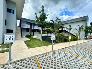 NEX-300544 - Departamento en Venta, con 2 recamaras, con 2 baños, con 77.8 m2 de construcción.