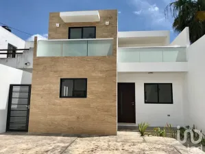 NEX-92102 - Casa en Venta, con 3 recamaras, con 3 baños en Maya, CP 97134, Yucatán.