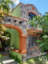 NEX-93166 - Casa en Venta, con 3 recamaras, con 3 baños en Francisco de Montejo, CP 97203, Yucatán.