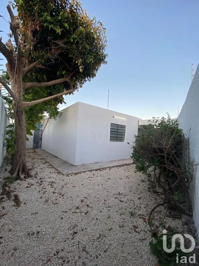 Casa en Venta en Montejo, Mérida, Yucatán | NEX-93217 | iad México | Foto 5 de 27