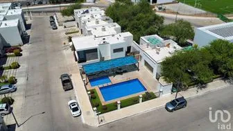 NEX-200479 - Casa en Venta, con 3 recamaras, con 2 baños, con 112 m2 de construcción en Siena Residencial, CP 83210, Sonora.