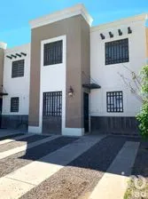 NEX-200487 - Casa en Renta, con 2 recamaras, con 1 baño, con 140 m2 de construcción en Alegranza Residencial, CP 83287, Sonora.