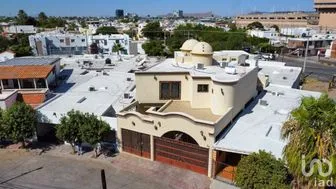 NEX-200491 - Casa en Venta, con 3 recamaras, con 3 baños, con 358.88 m2 de construcción en Paseo del Sol, CP 83246, Sonora.