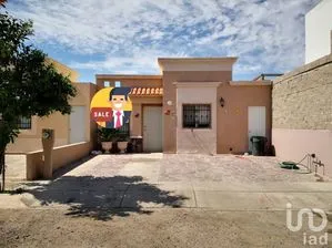 NEX-201332 - Casa en Venta, con 3 recamaras, con 2 baños, con 120 m2 de construcción en Villa de Los Corceles, CP 83243, Sonora.