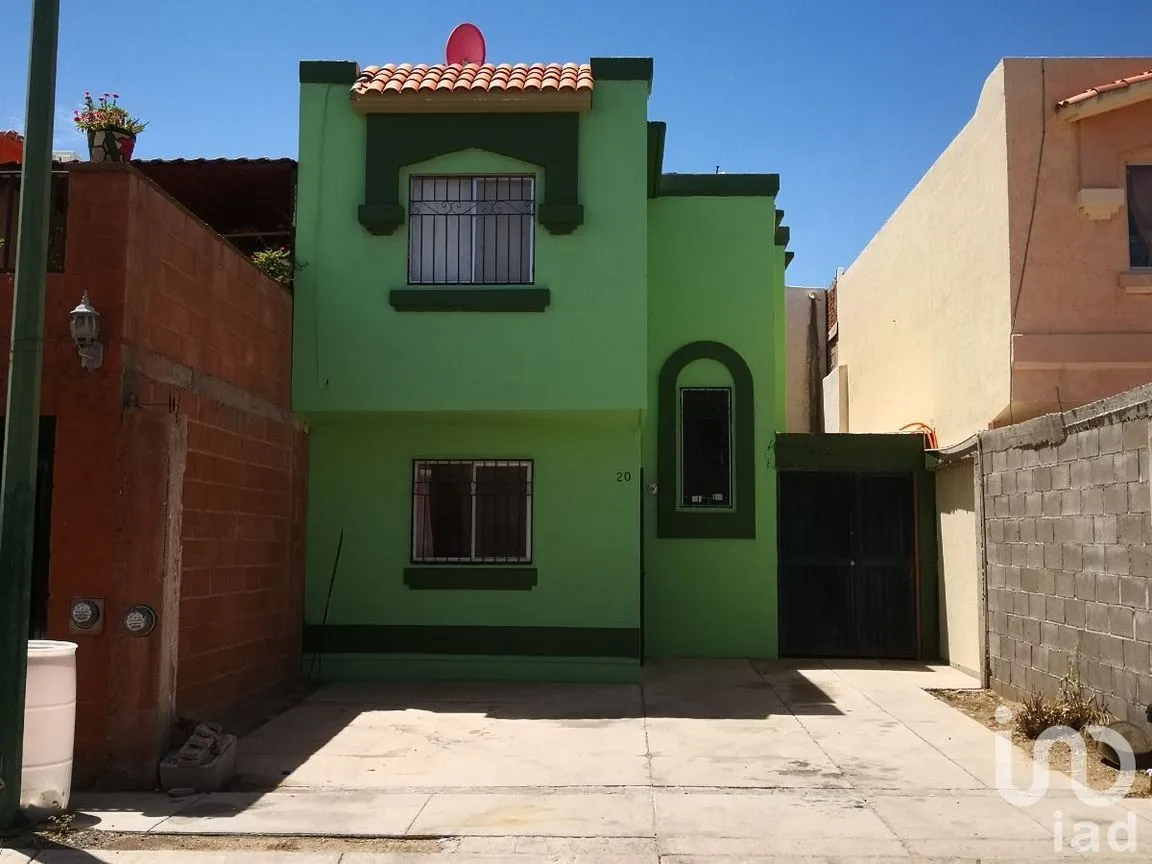 Casa en Venta en Agaves Residencial, Hermosillo, Sonora