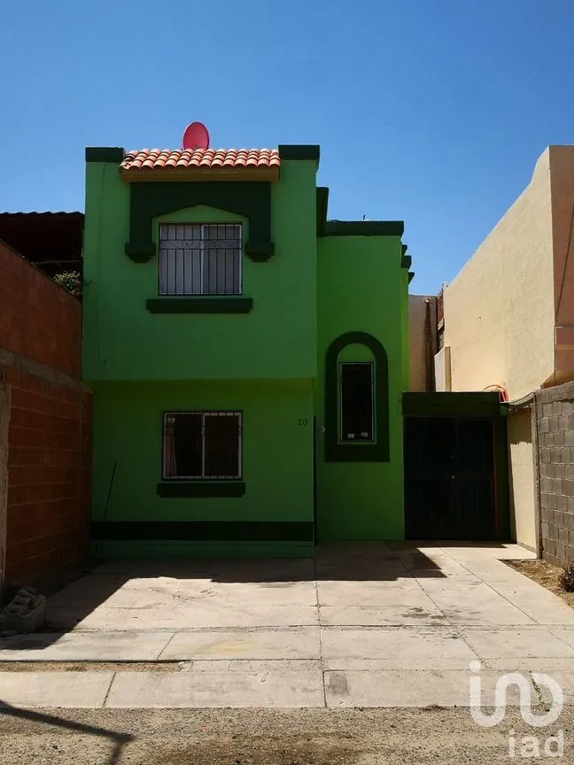 Casa en Venta en Agaves Residencial, Hermosillo, Sonora | NEX-201367 | iad México | Foto 13 de 15