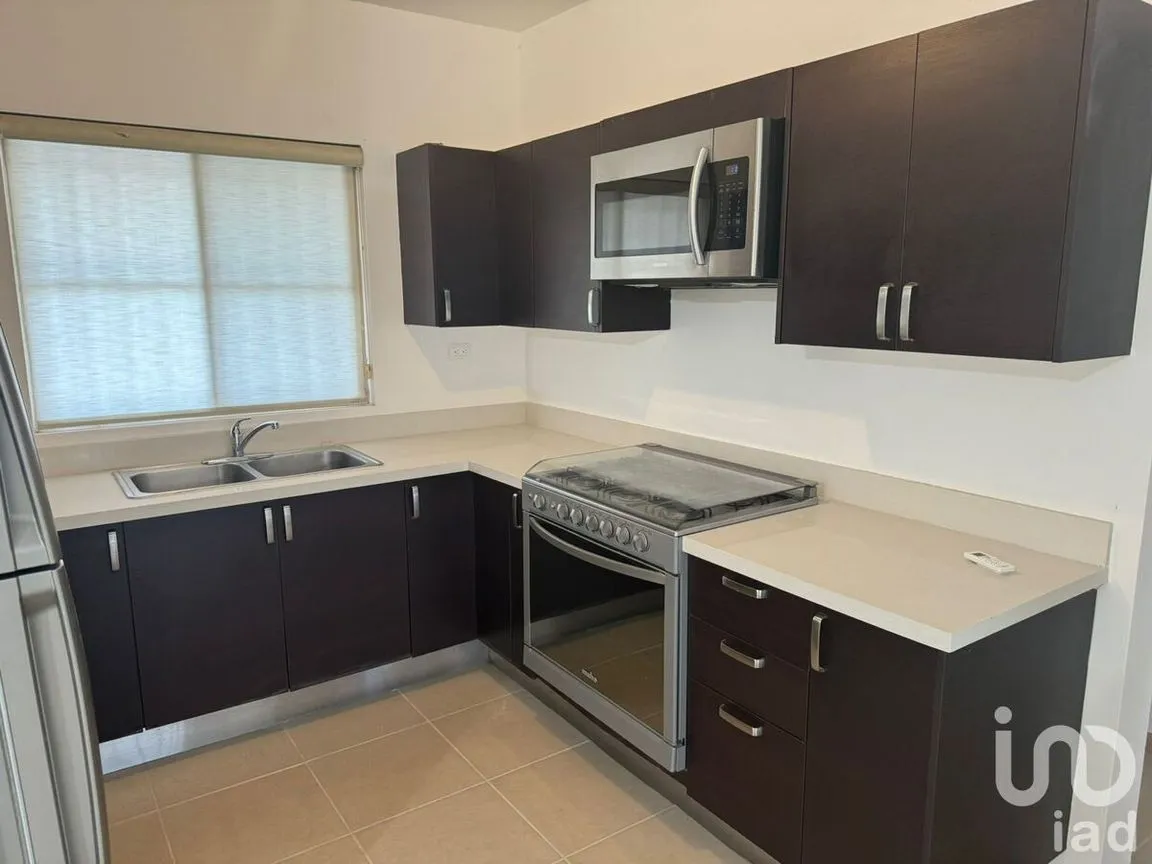 Casa en Renta en Santa Bárbara, Hermosillo, Sonora | NEX-226681 | iad México | Foto 2 de 7