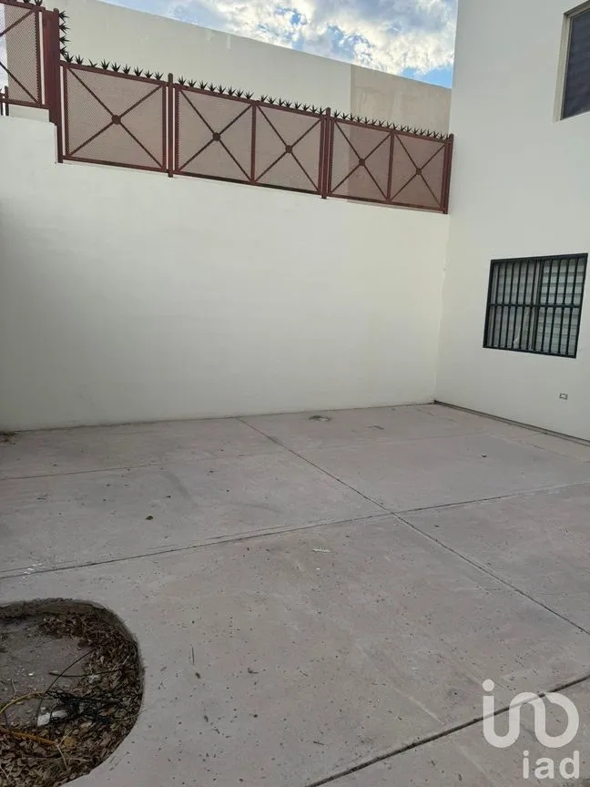Casa en Renta en Santa Bárbara, Hermosillo, Sonora | NEX-226681 | iad México | Foto 6 de 7