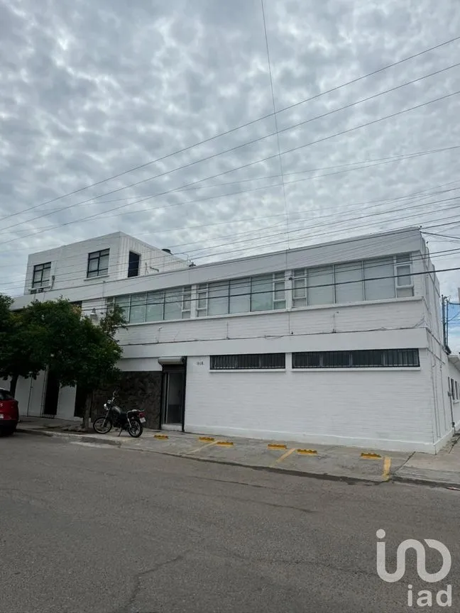 Oficina en Renta en San Benito, Hermosillo, Sonora | NEX-226796 | iad México | Foto 3 de 9
