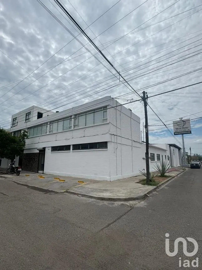 Oficina en Renta en San Benito, Hermosillo, Sonora | NEX-226796 | iad México | Foto 1 de 9
