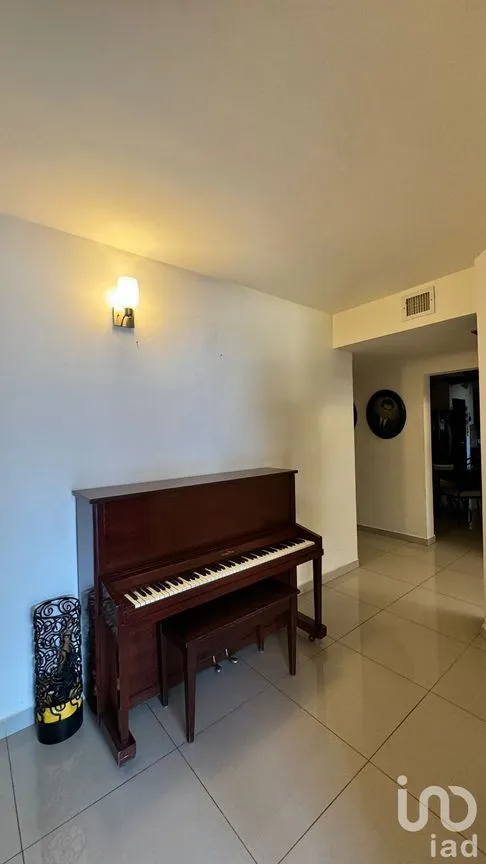 Casa en Renta en Racquet Club I Sección Sur, Hermosillo, Sonora | NEX-226810 | iad México | Foto 17 de 26
