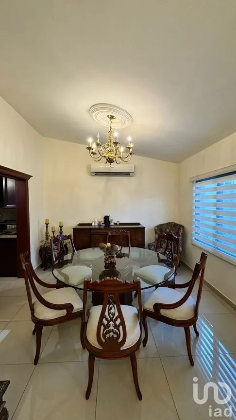 Casa en Renta en Racquet Club I Sección Sur, Hermosillo, Sonora | NEX-226810 | iad México | Foto 18 de 26