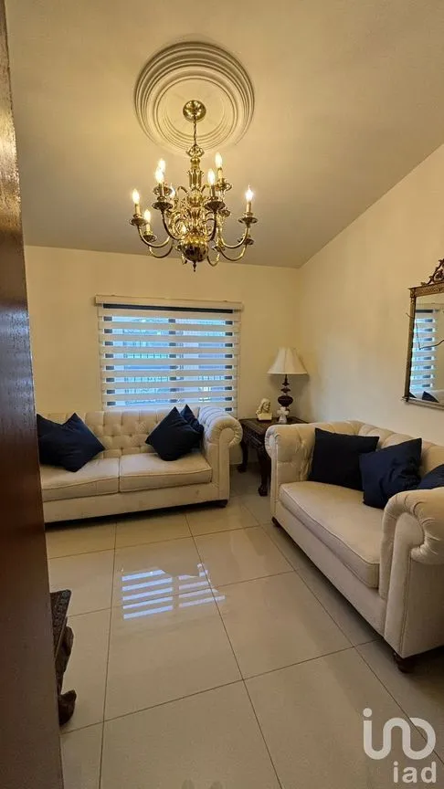 Casa en Renta en Racquet Club I Sección Sur, Hermosillo, Sonora | NEX-226810 | iad México | Foto 24 de 26