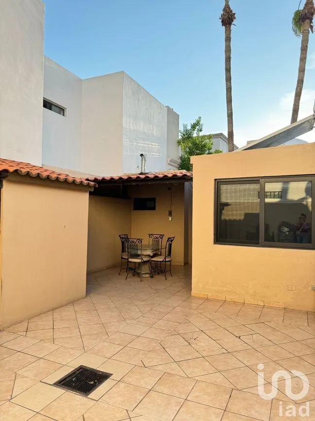 Casa en Renta en Racquet Club I Sección Sur, Hermosillo, Sonora | NEX-226810 | iad México | Foto 6 de 26