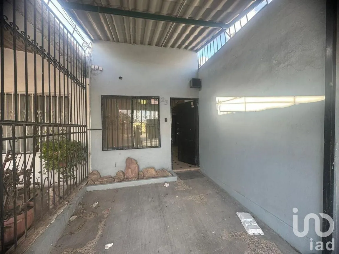 Casa en Venta en Paseo San Angel, Hermosillo, Sonora | NEX-226817 | iad México | Foto 5 de 14