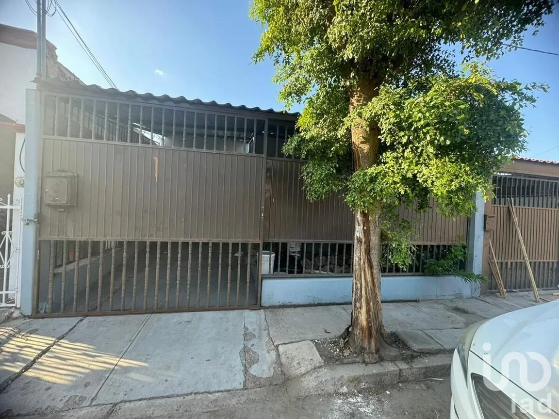 Casa en Venta en Paseo San Angel, Hermosillo, Sonora | NEX-226817 | iad México | Foto 1 de 14