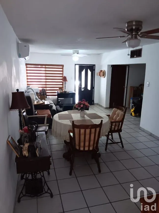 Casa en Venta en Olivares, Hermosillo, Sonora | NEX-227758 | iad México | Foto 12 de 12