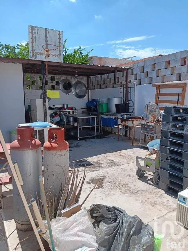 Casa en Venta en Olivares, Hermosillo, Sonora | NEX-227758 | iad México | Foto 6 de 12