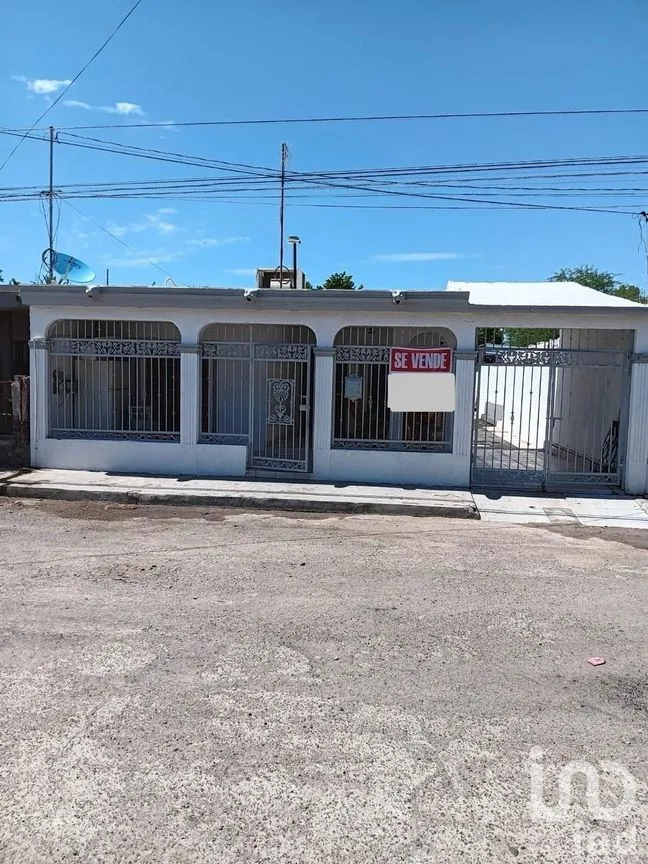 Casa en Venta en Olivares, Hermosillo, Sonora | NEX-227758 | iad México | Foto 1 de 12