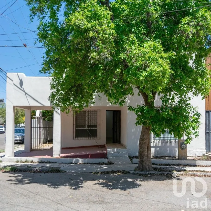 Casa en Venta en Santa Fe, Hermosillo, Sonora | NEX-228113 | iad México | Foto 2 de 35